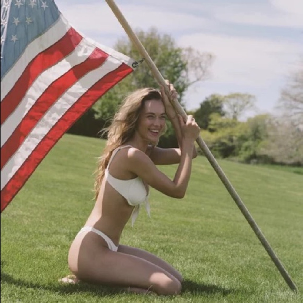 Nantucket bikini